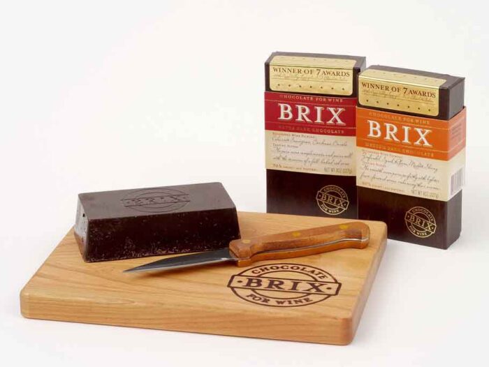 Gavesett fra BRIX 2.pk