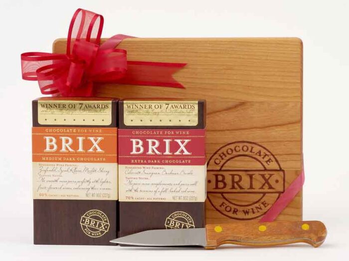 Gavesett fra BRIX 2.pk
