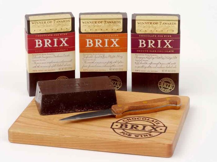 BRIX gavesett 3.pk