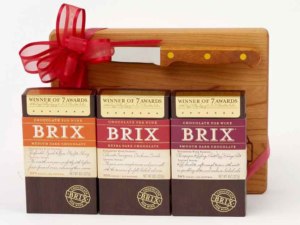 BRIX gavesett 3.pk