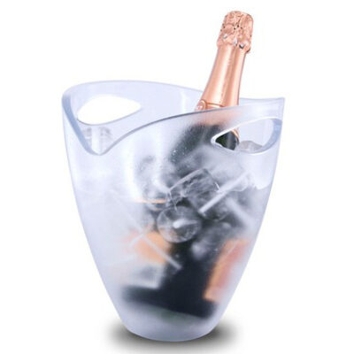 Transparent vinkjøler fra Pulltex