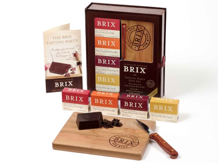 BRIX gavesett 4.pk