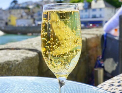 Cava – spansk musserende vin