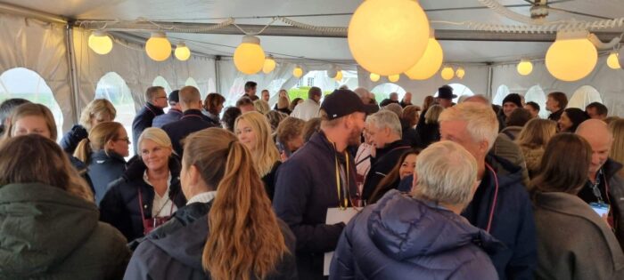 Drøbak Vintog 18.10.2025 - Bilde 6