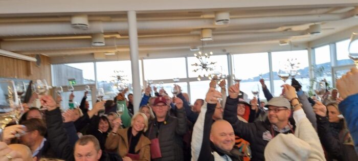 Drøbak Vintog 18.10.2025 - Bilde 7